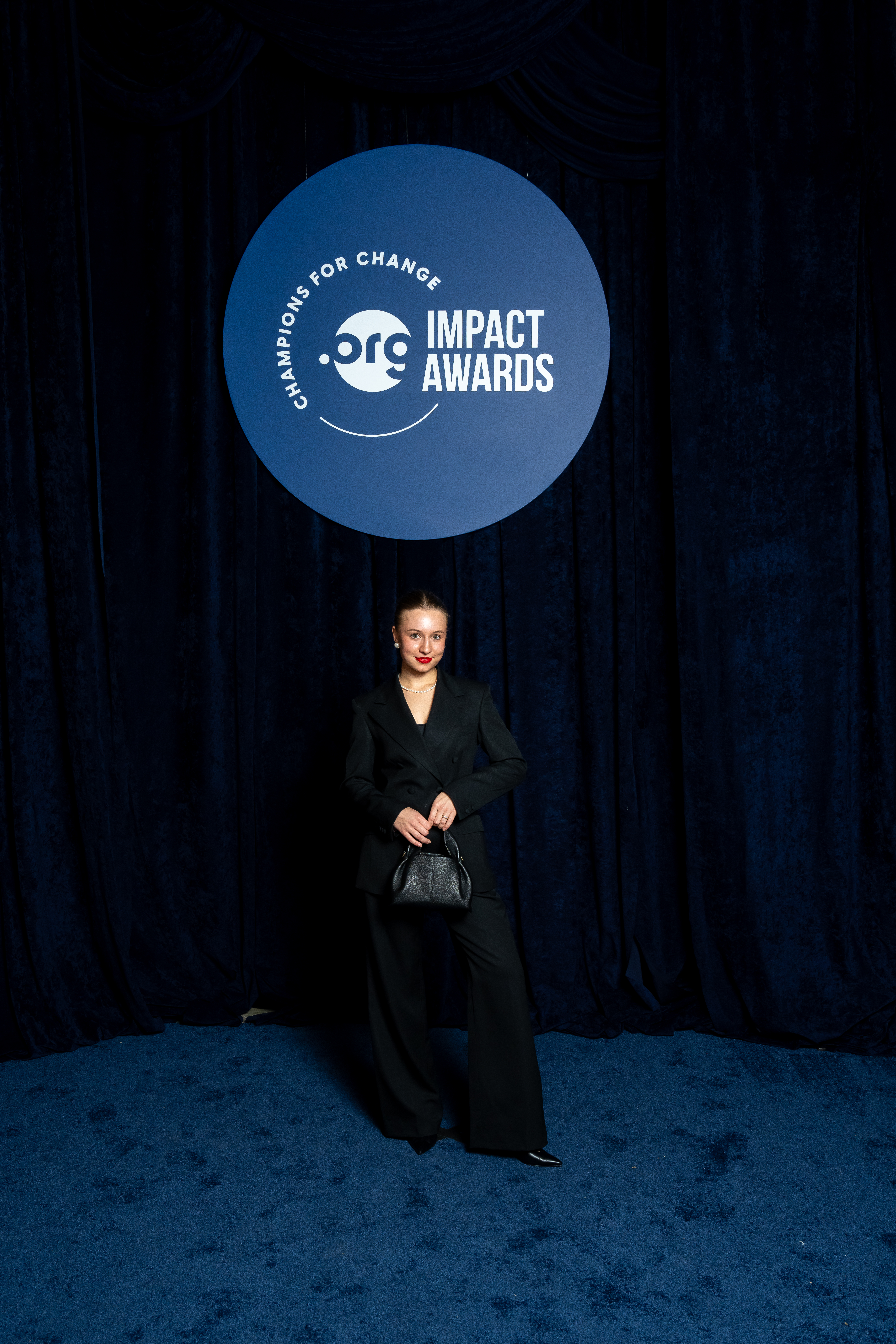 .ORG Impact Award