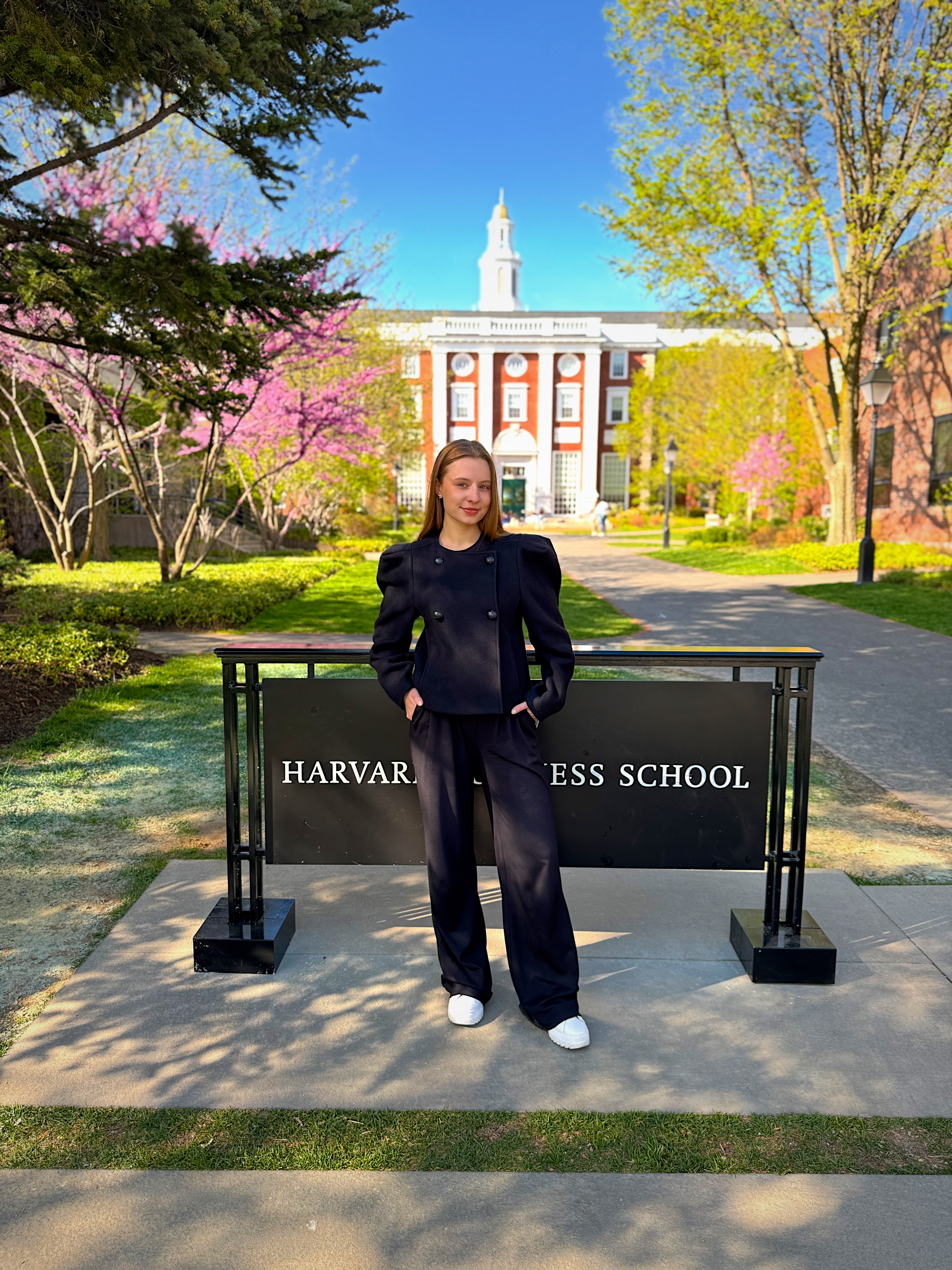 Harvard University