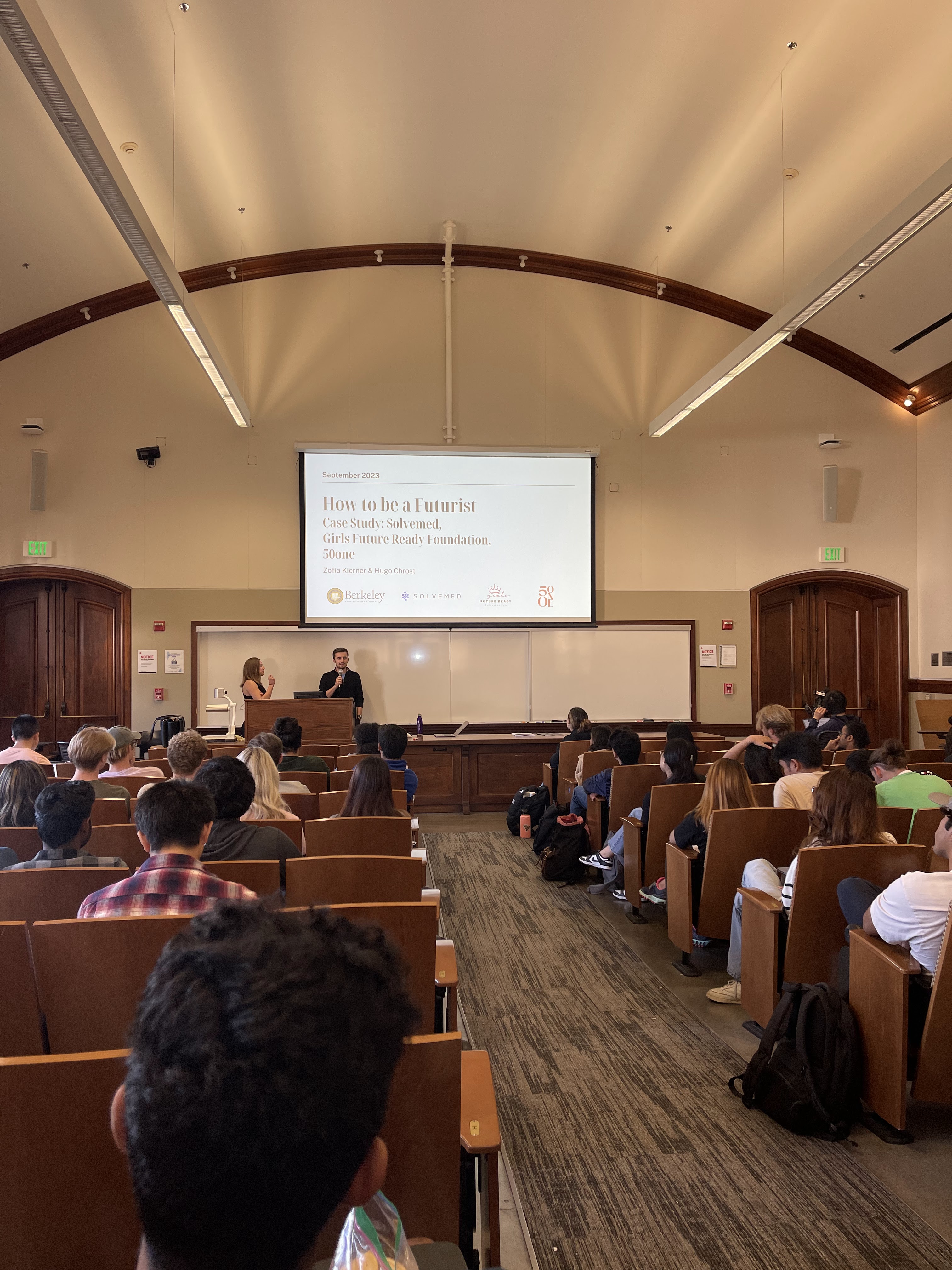 UC Berkeley