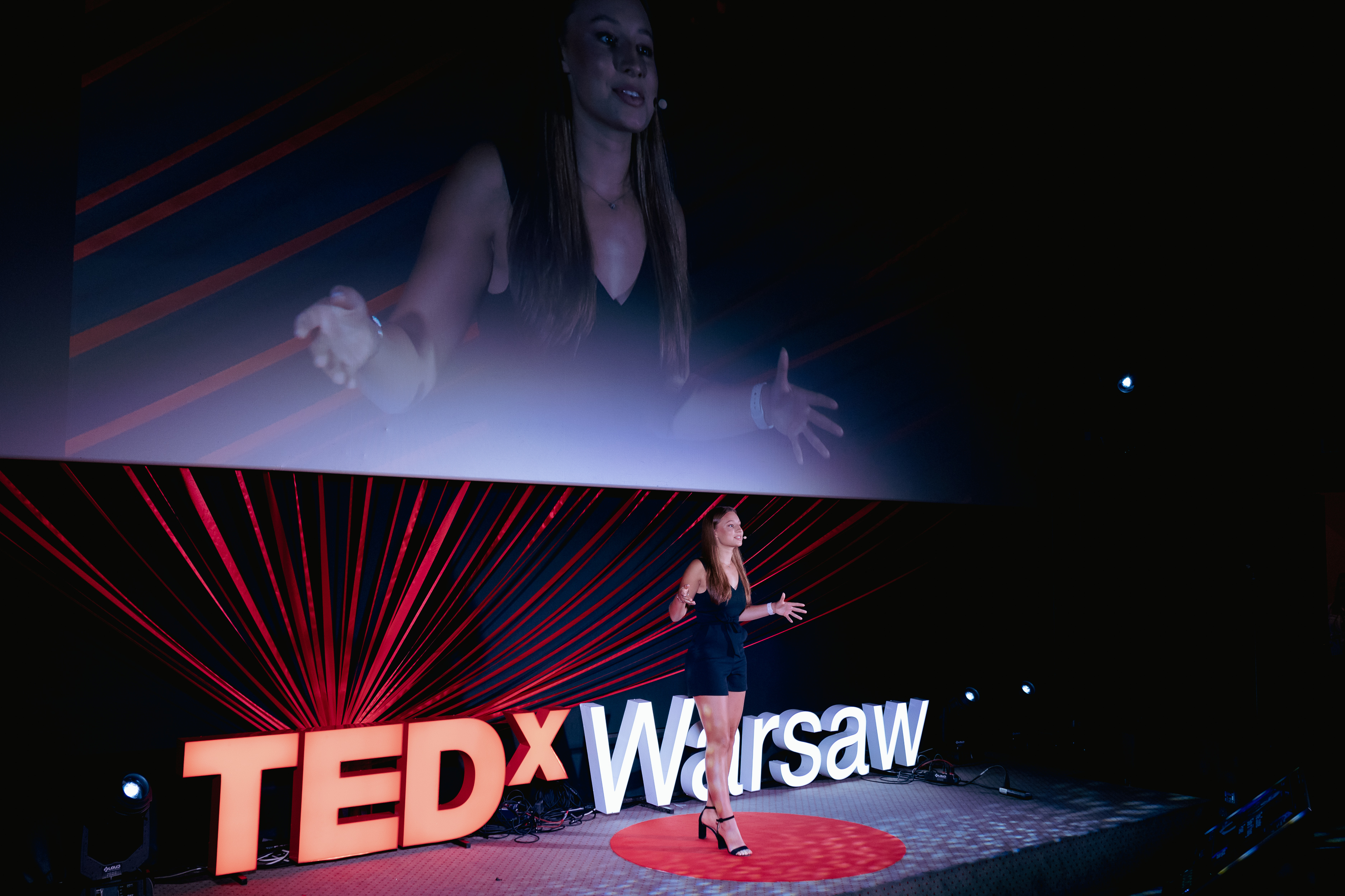 TEDx Warsaw