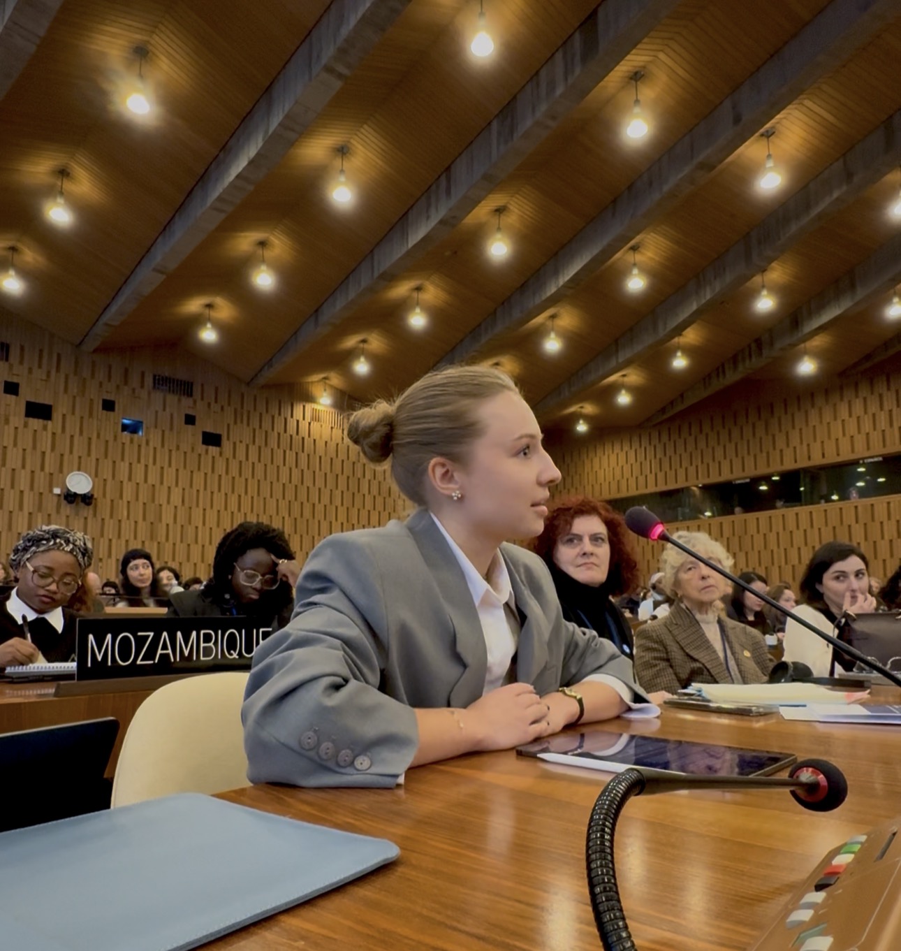 UNESCO